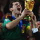 Illustration for article titled World Cup Thighlights: In Celebration Of Pure Spanish Man-Love